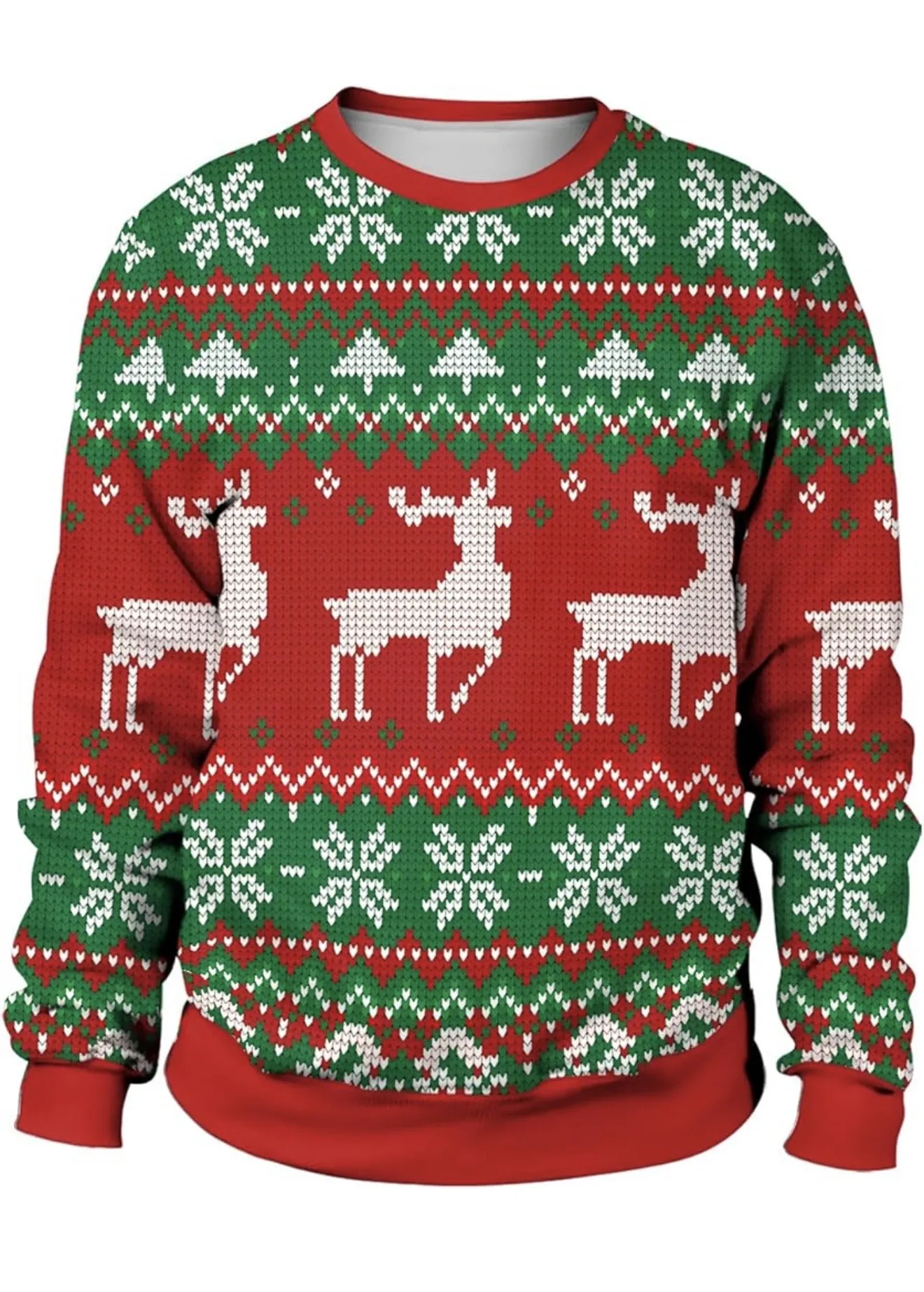Christmas Sweater