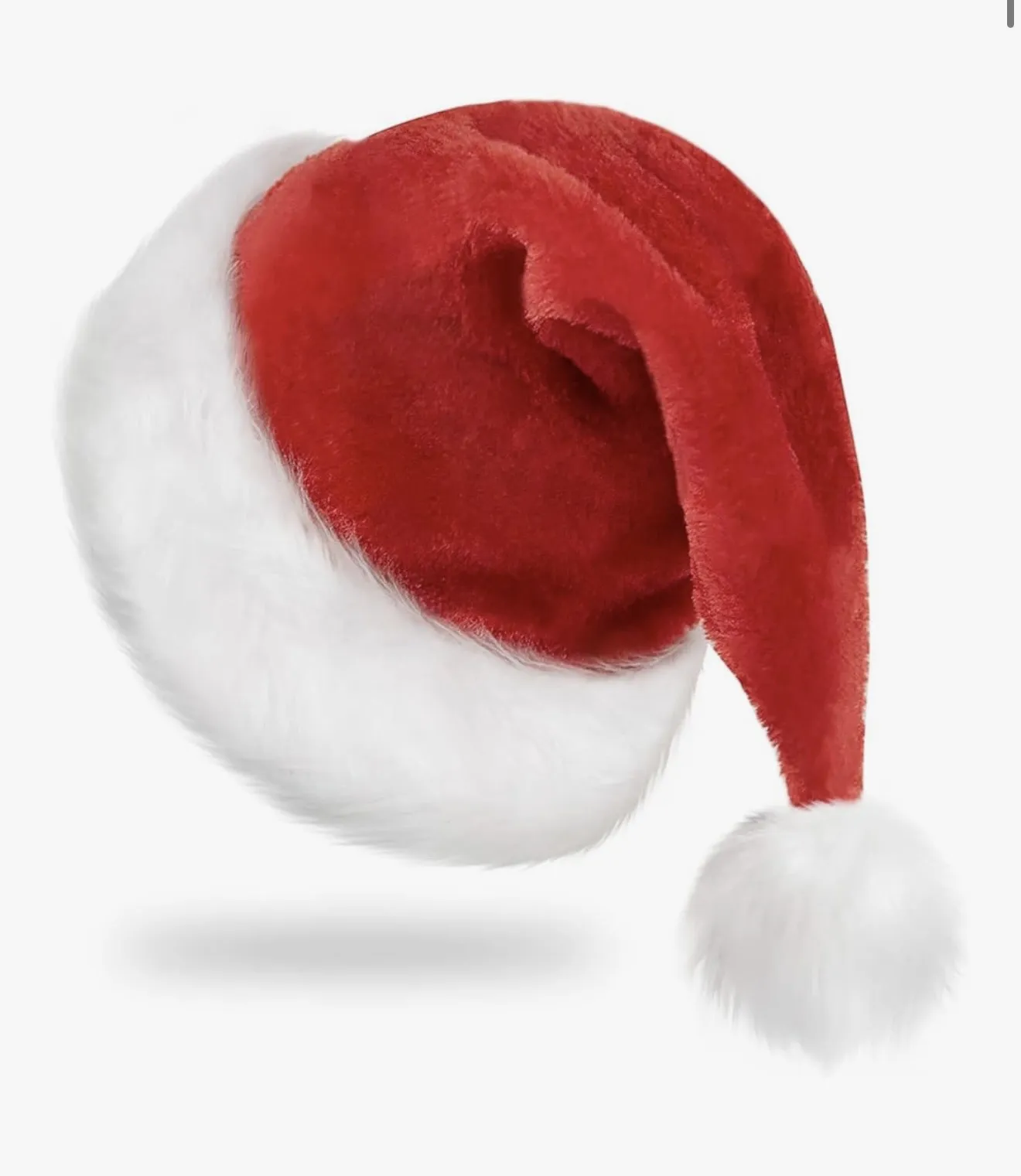 Christmas Cap
