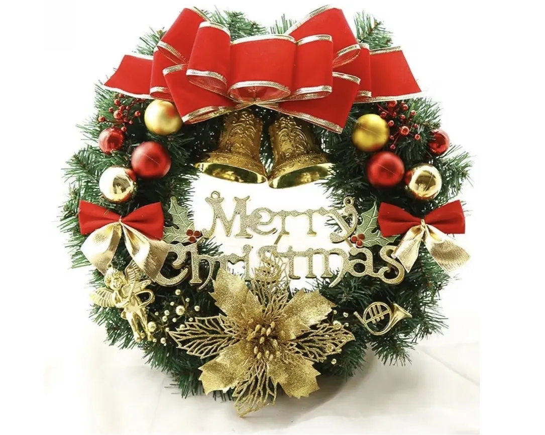 Christmas Wreath