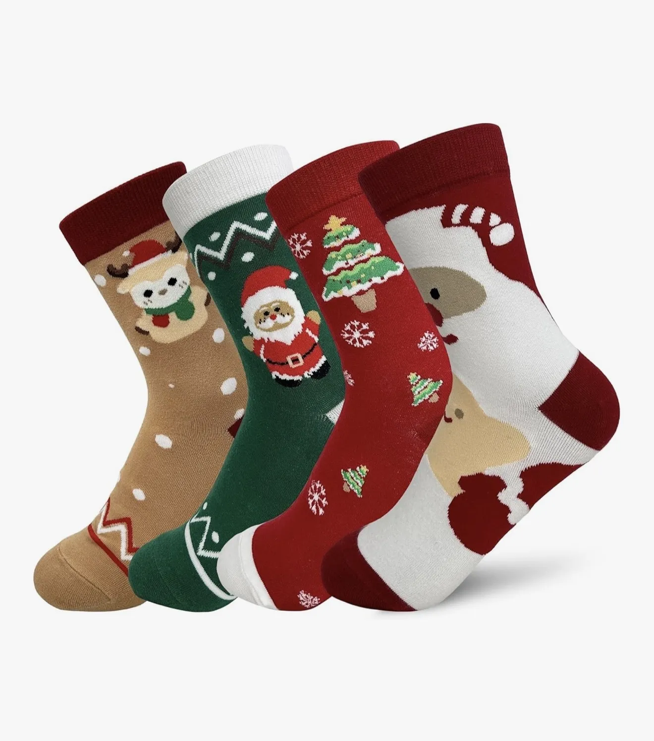 Christmas Socks