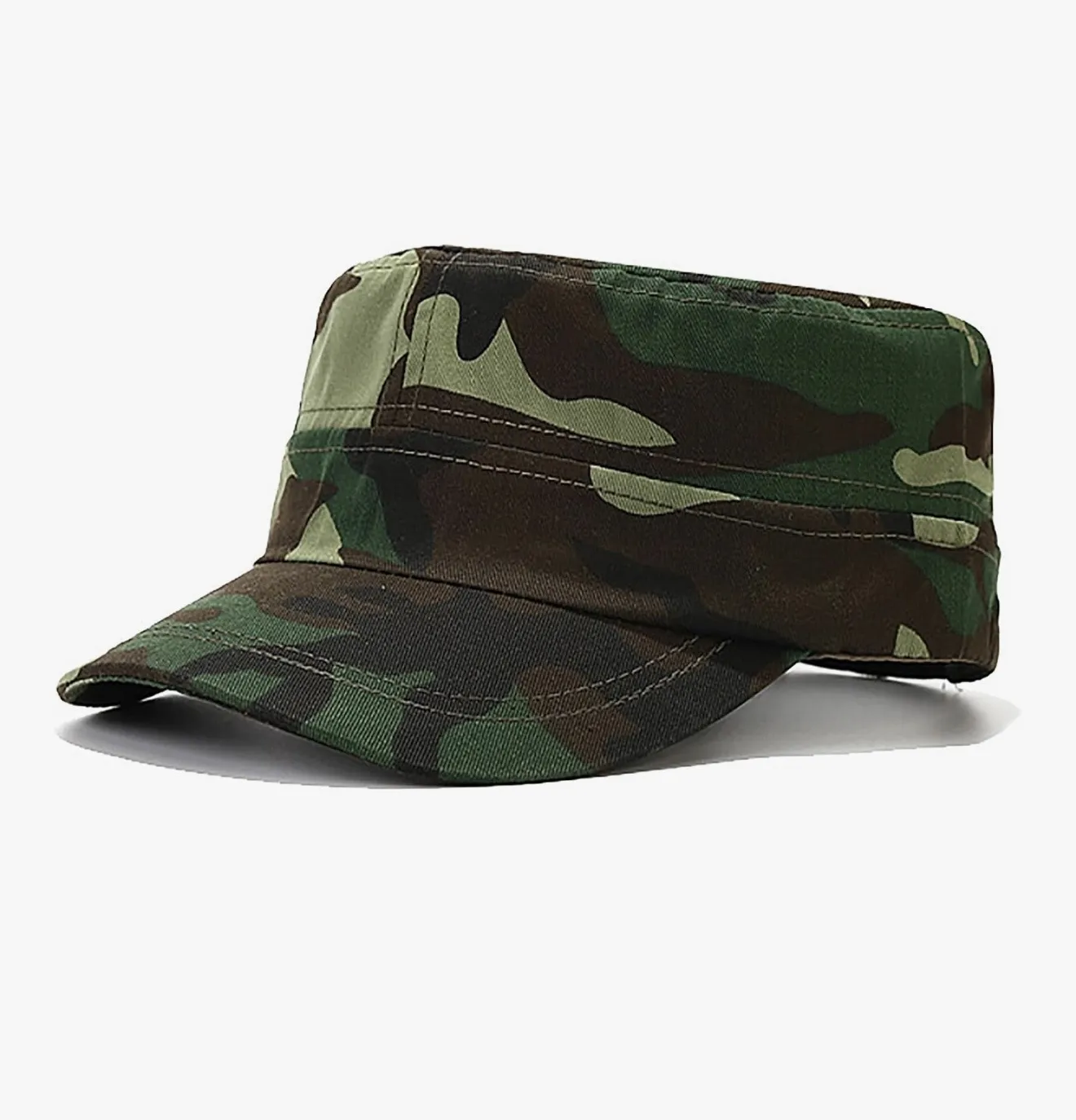 Military Cap