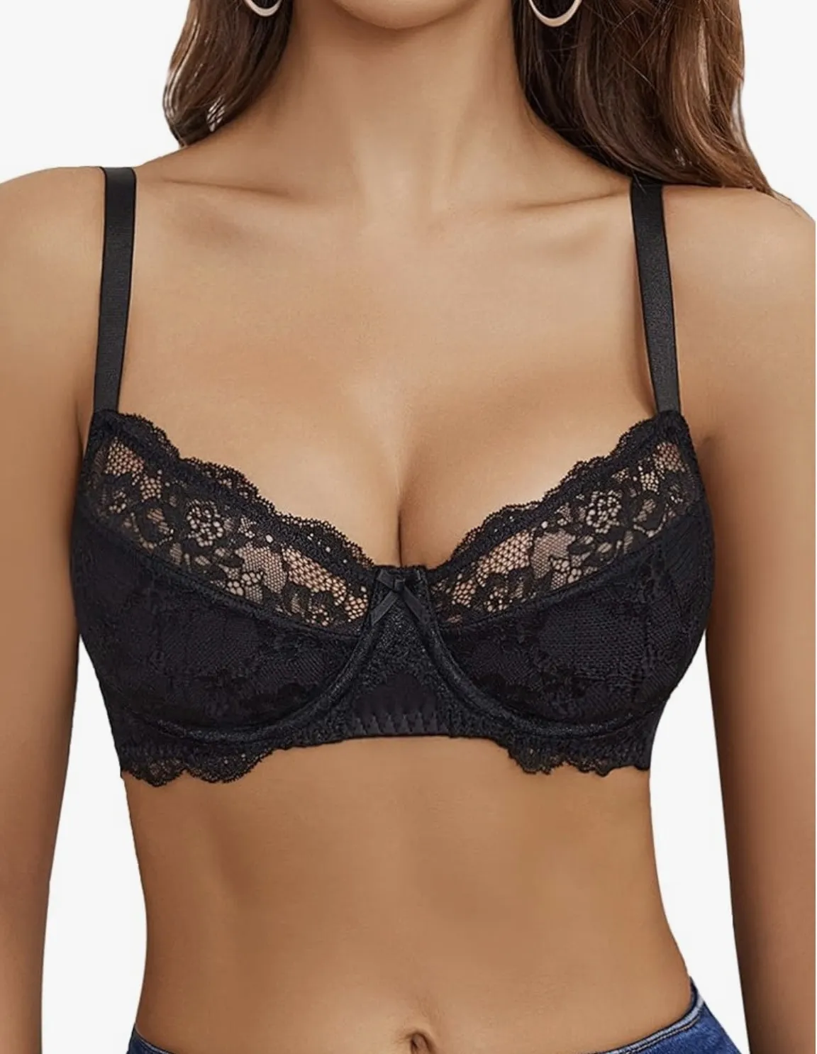 Female Bra